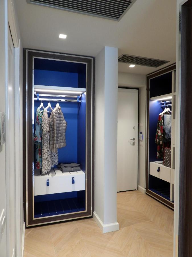 Besuite Apartments San Benedetto del Tronto Kültér fotó