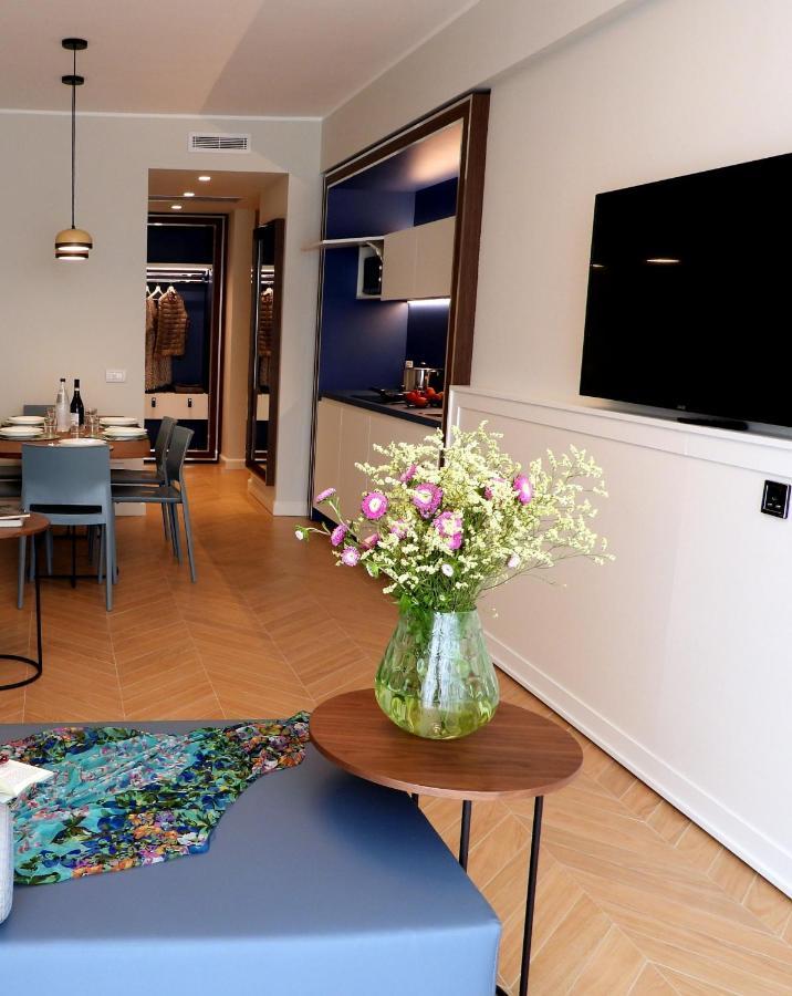 Besuite Apartments San Benedetto del Tronto Kültér fotó