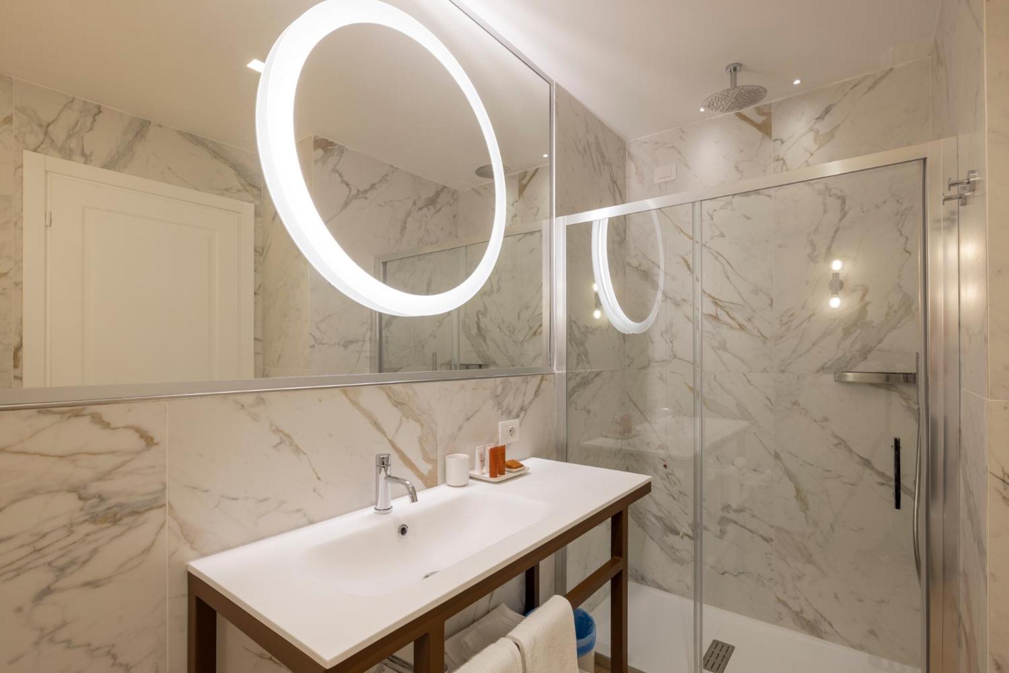 Besuite Apartments San Benedetto del Tronto Kültér fotó
