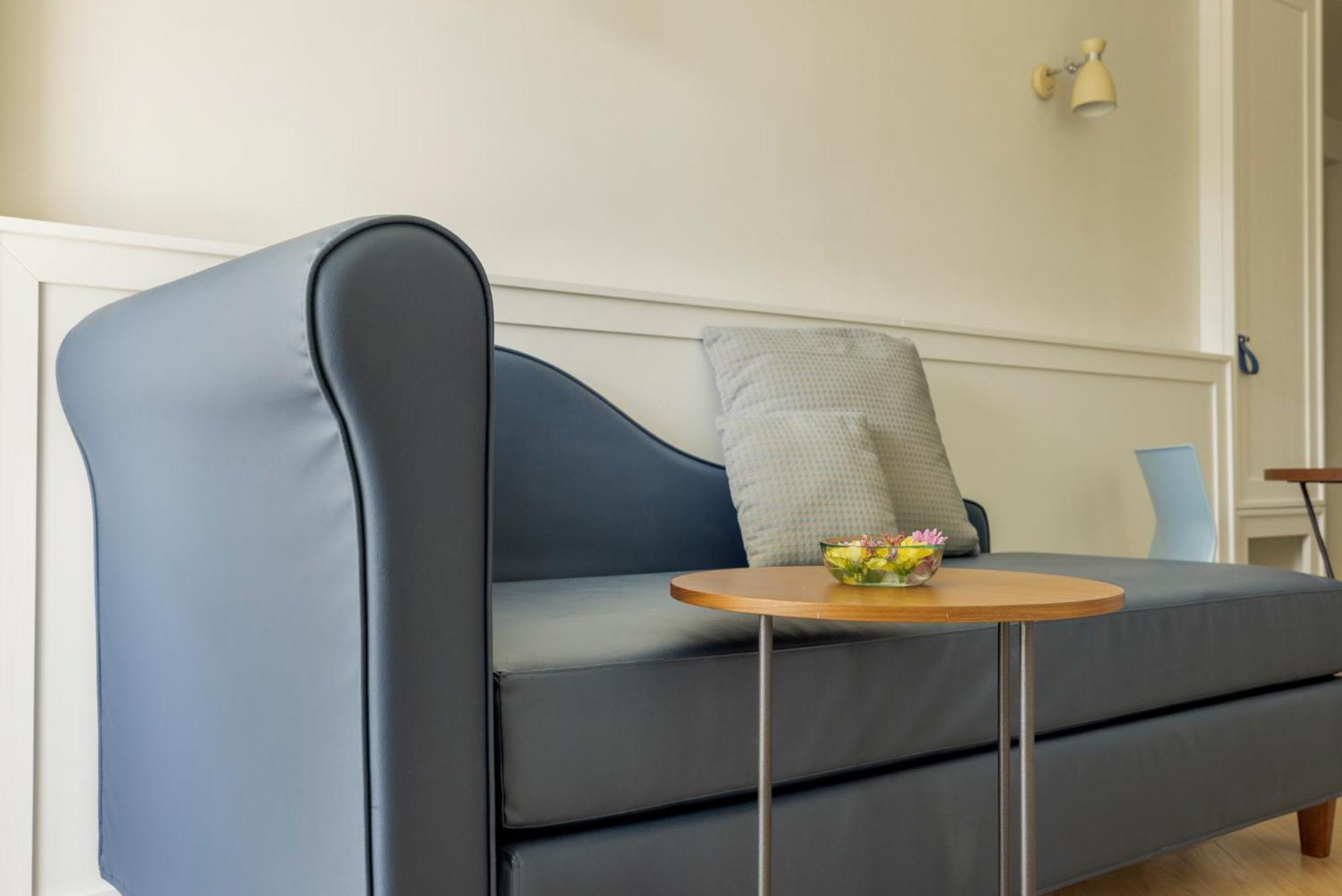 Besuite Apartments San Benedetto del Tronto Kültér fotó