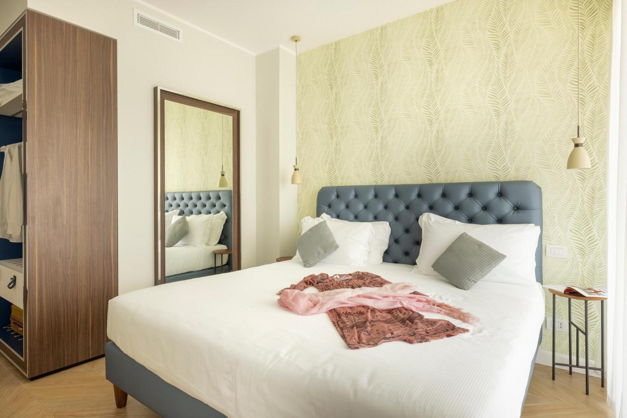 Besuite Apartments San Benedetto del Tronto Kültér fotó