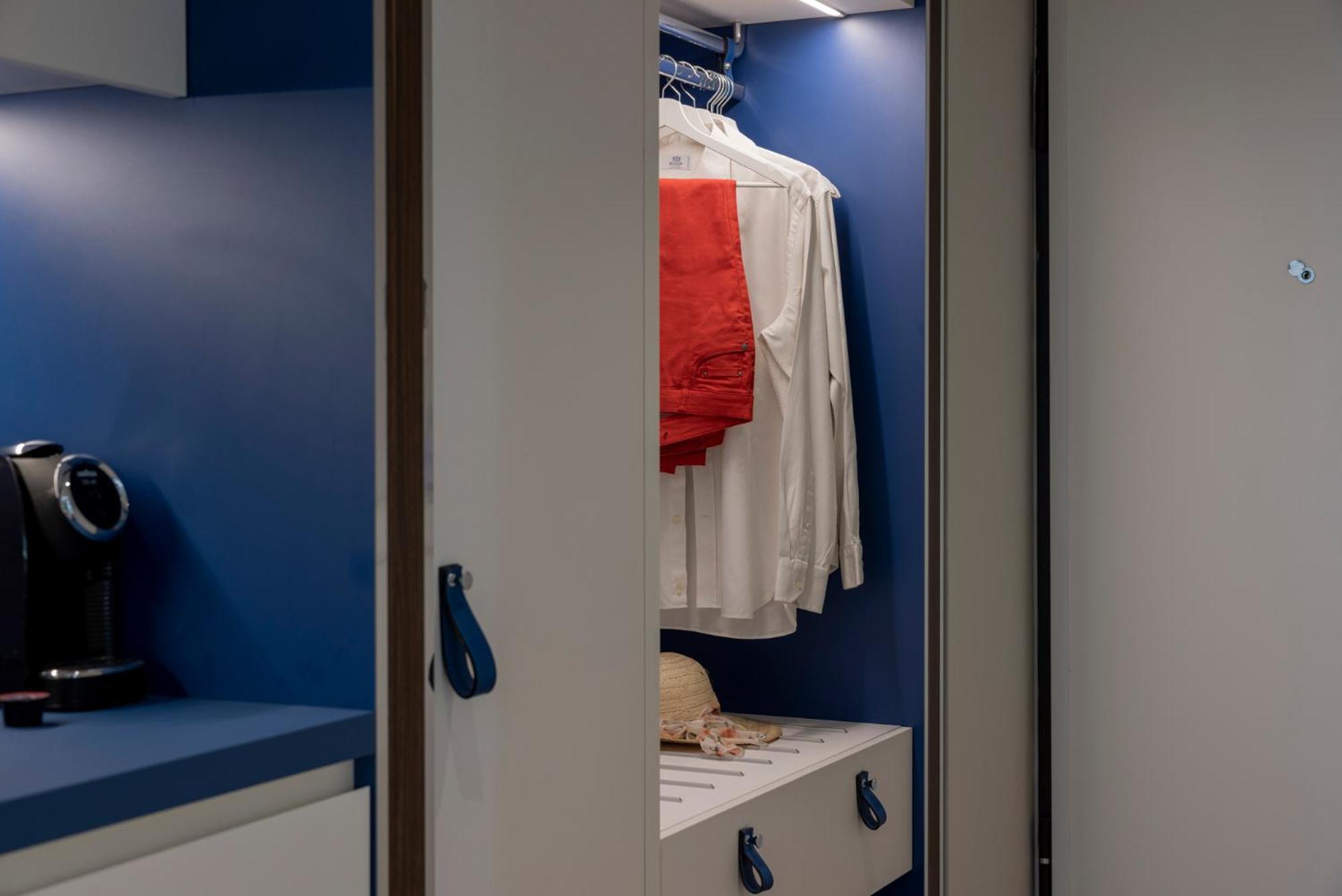 Besuite Apartments San Benedetto del Tronto Kültér fotó