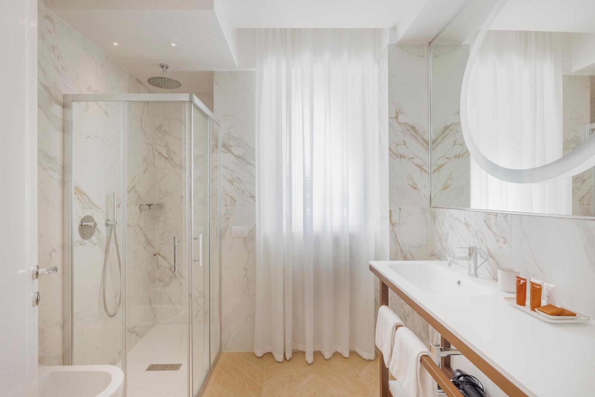 Besuite Apartments San Benedetto del Tronto Kültér fotó