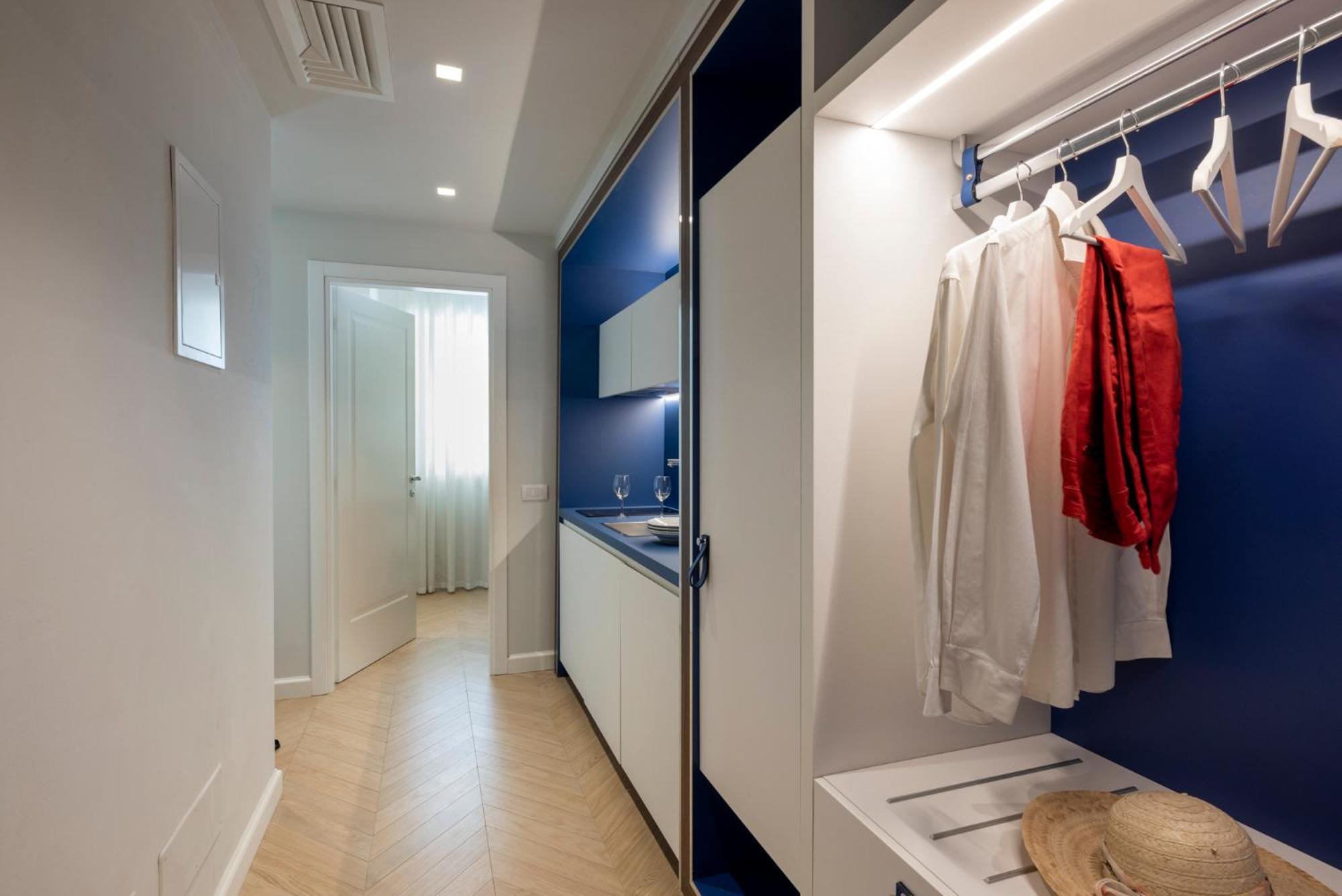 Besuite Apartments San Benedetto del Tronto Kültér fotó