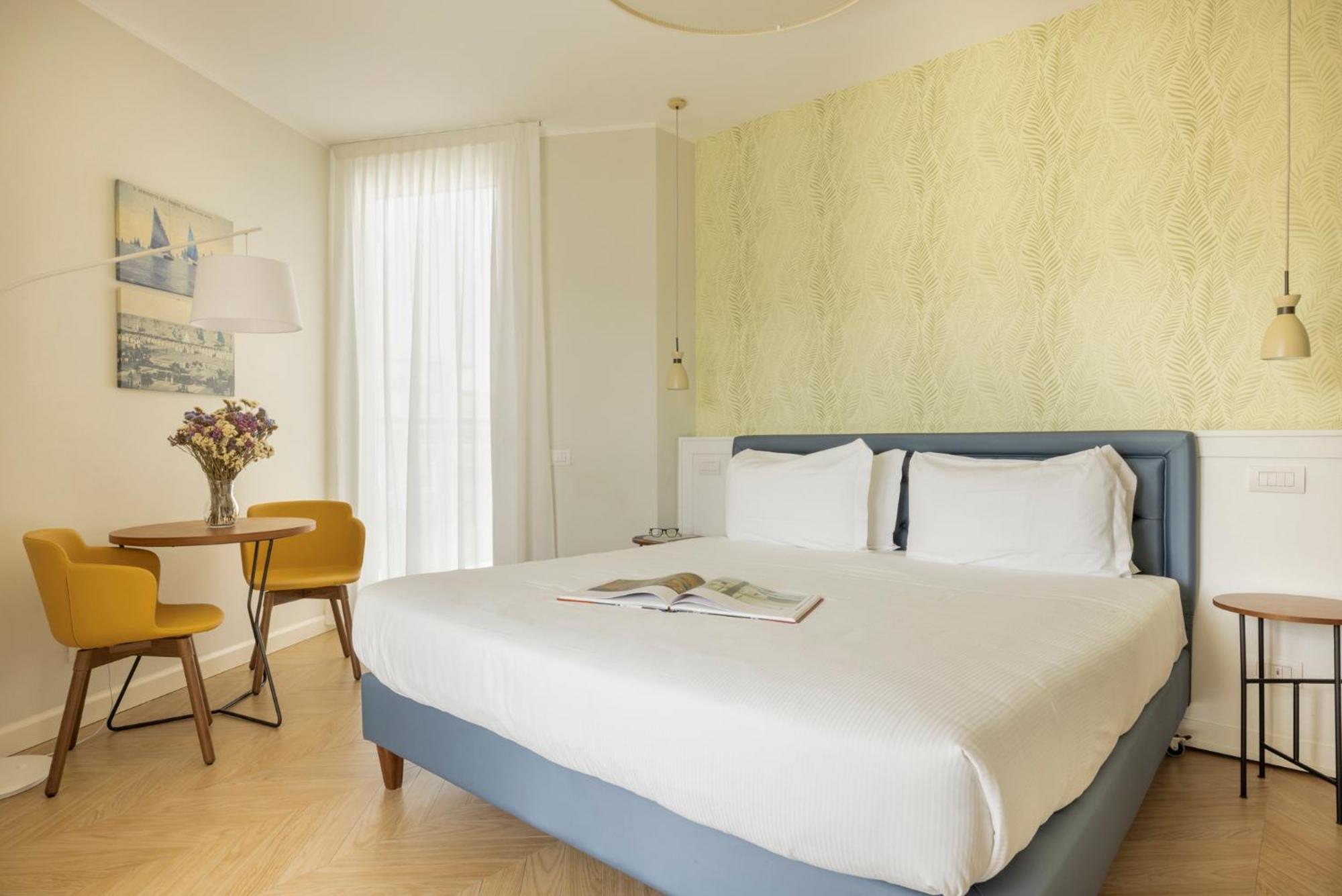 Besuite Apartments San Benedetto del Tronto Kültér fotó