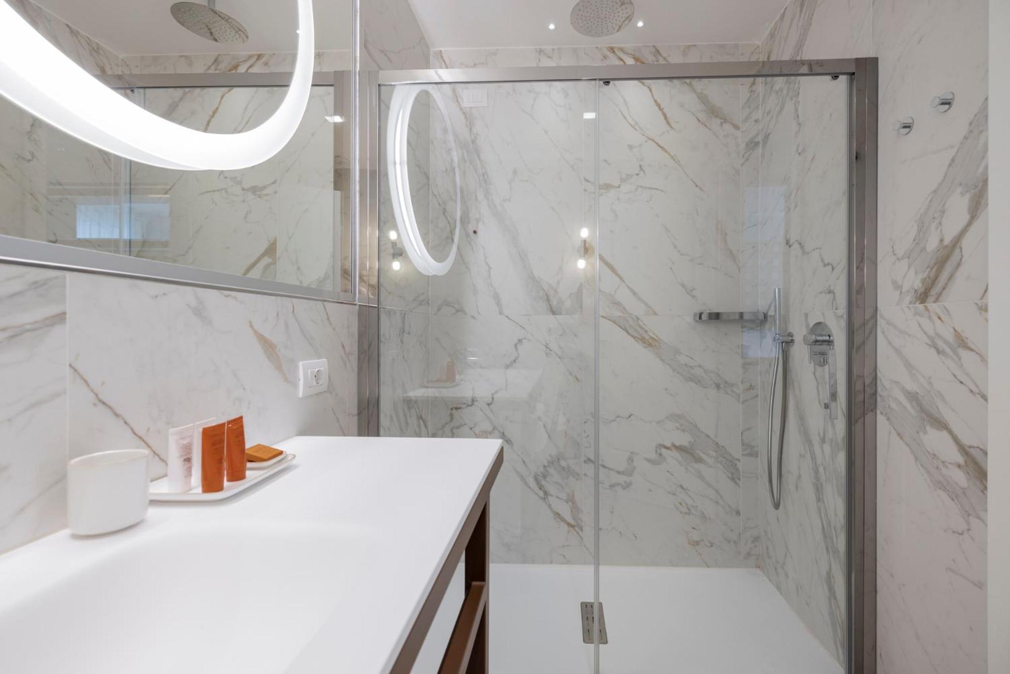 Besuite Apartments San Benedetto del Tronto Kültér fotó