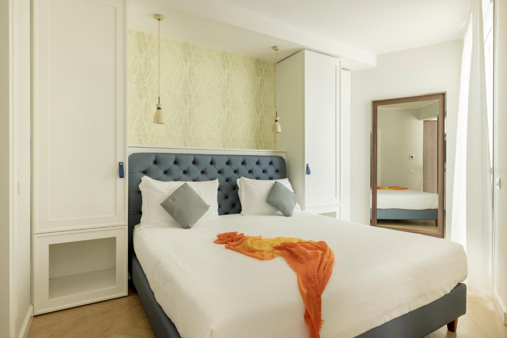 Besuite Apartments San Benedetto del Tronto Kültér fotó