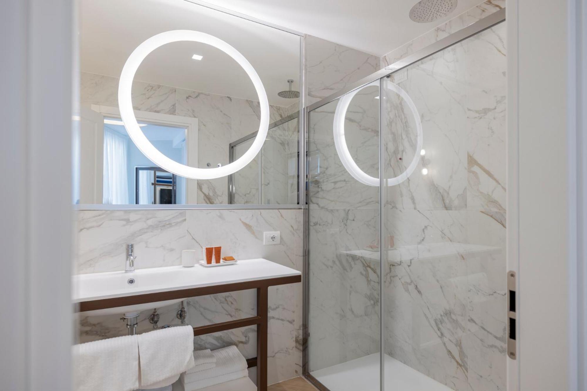 Besuite Apartments San Benedetto del Tronto Kültér fotó