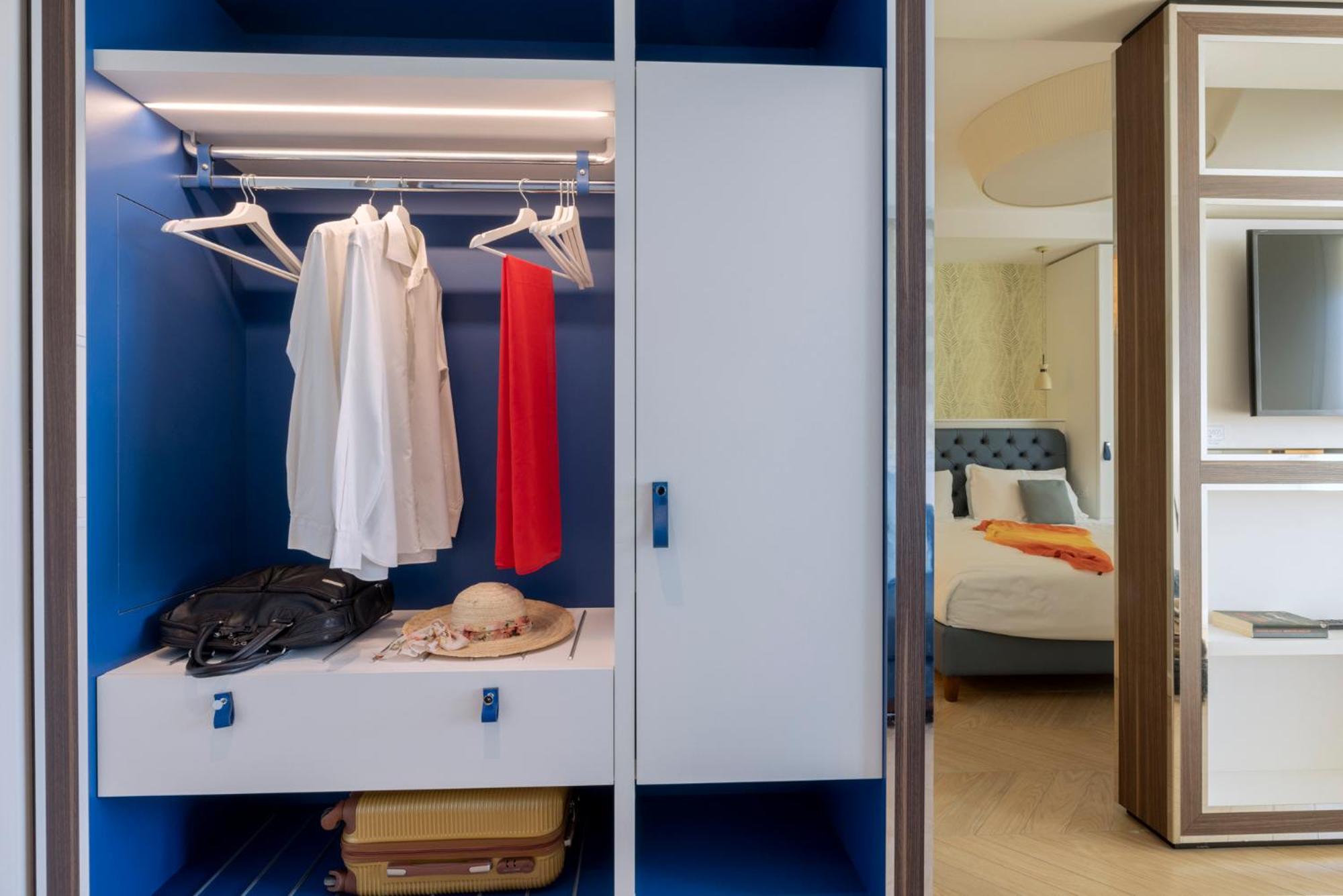 Besuite Apartments San Benedetto del Tronto Kültér fotó