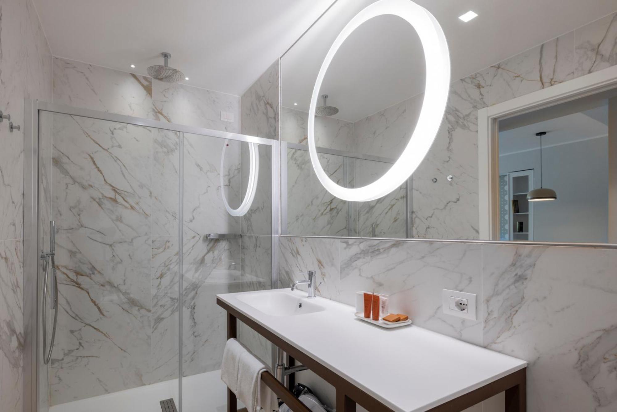 Besuite Apartments San Benedetto del Tronto Kültér fotó