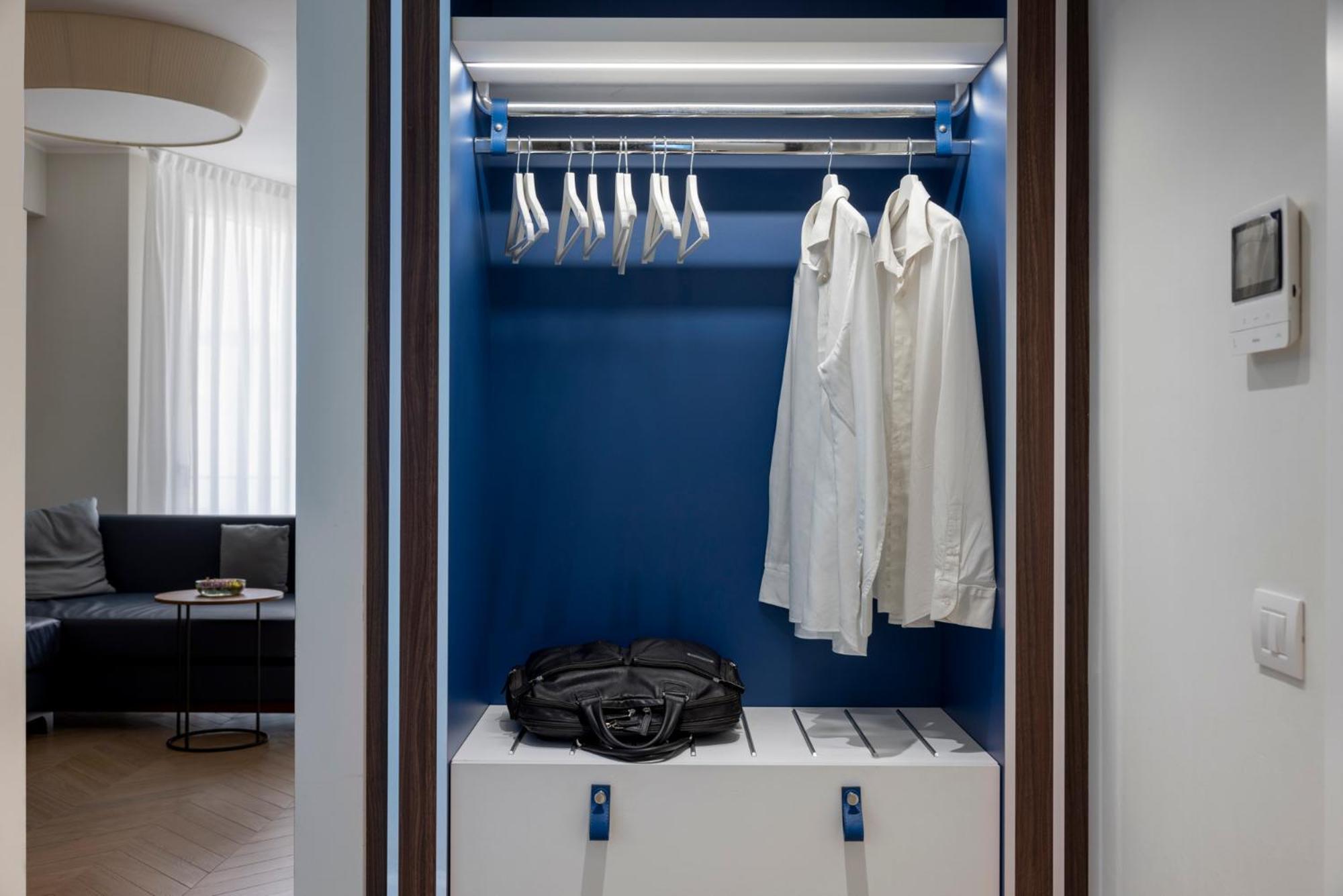 Besuite Apartments San Benedetto del Tronto Kültér fotó