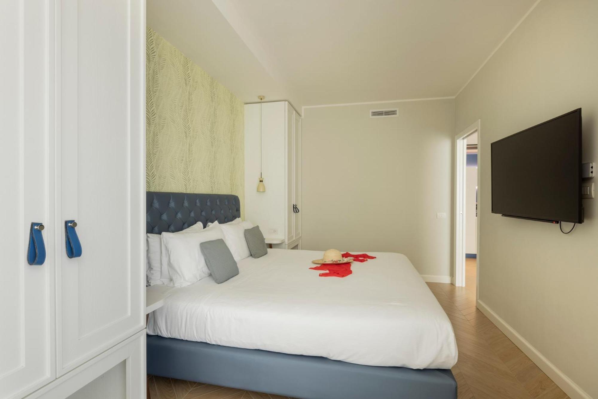 Besuite Apartments San Benedetto del Tronto Kültér fotó
