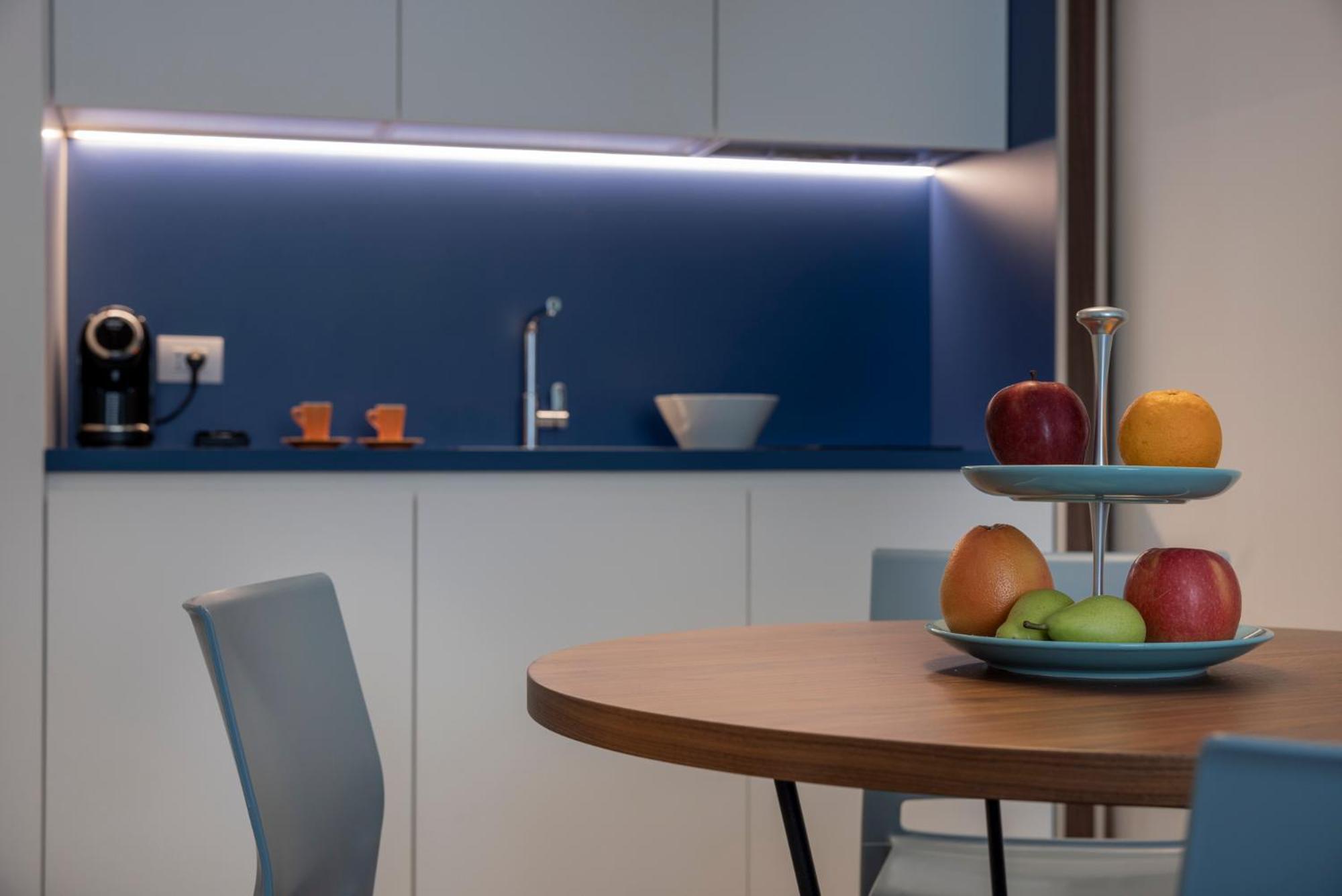 Besuite Apartments San Benedetto del Tronto Kültér fotó
