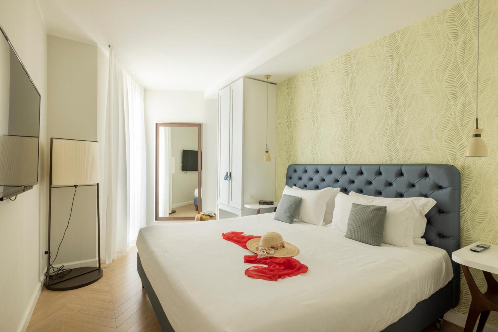 Besuite Apartments San Benedetto del Tronto Kültér fotó