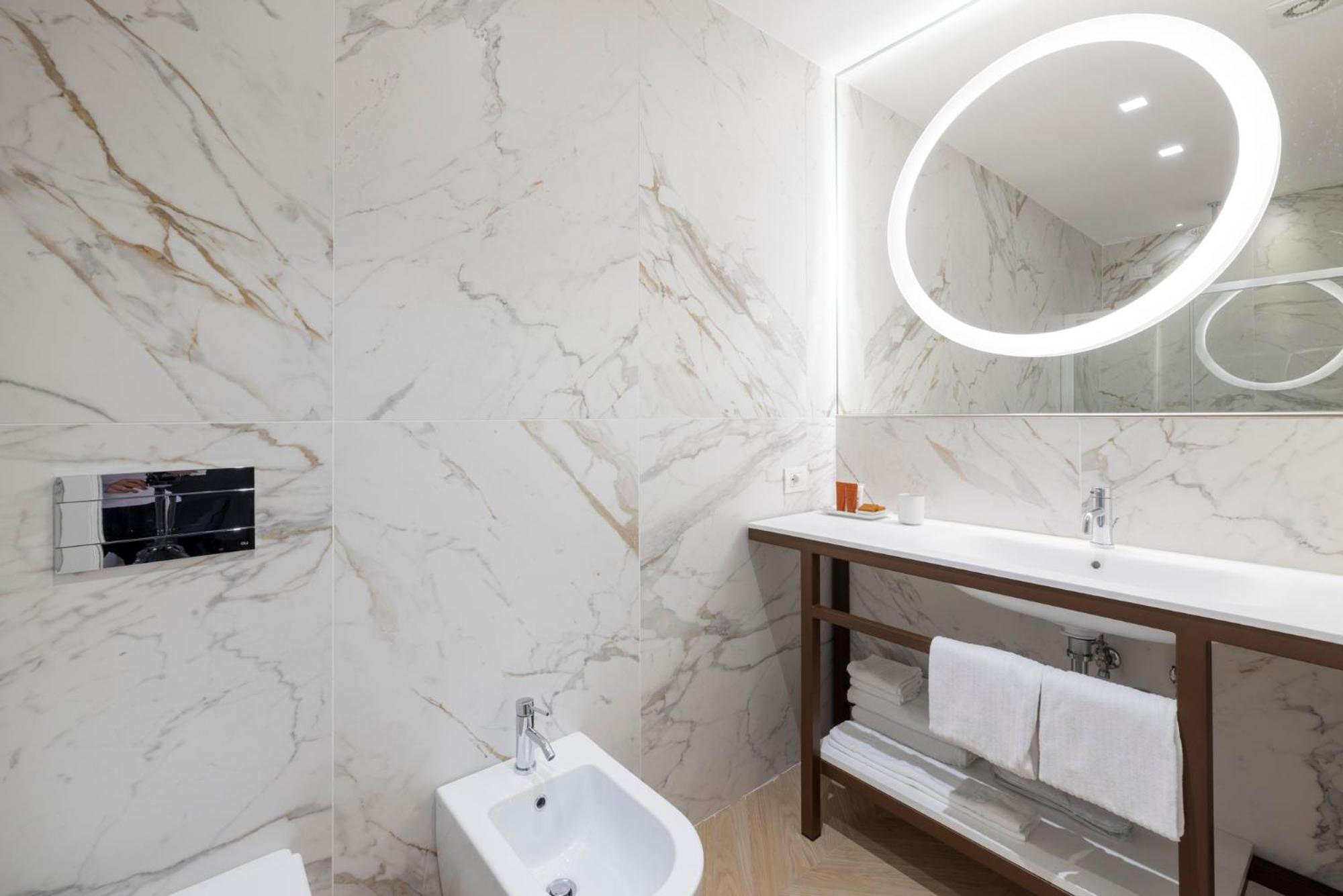 Besuite Apartments San Benedetto del Tronto Kültér fotó