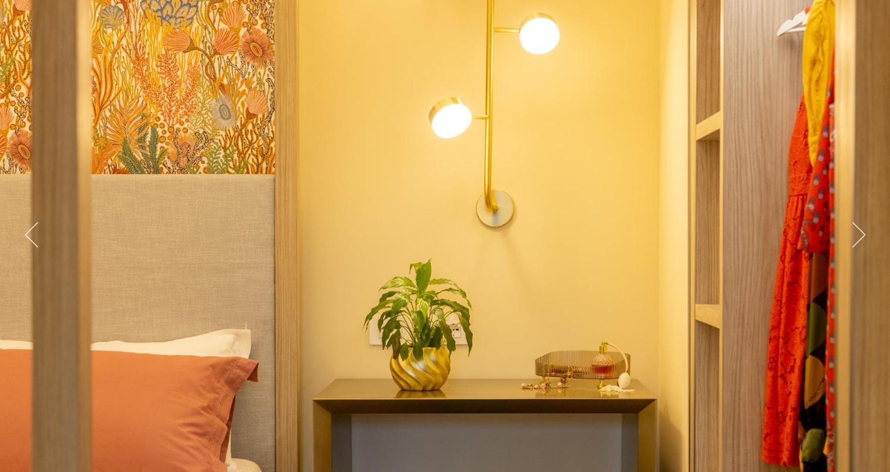 Besuite Apartments San Benedetto del Tronto Kültér fotó