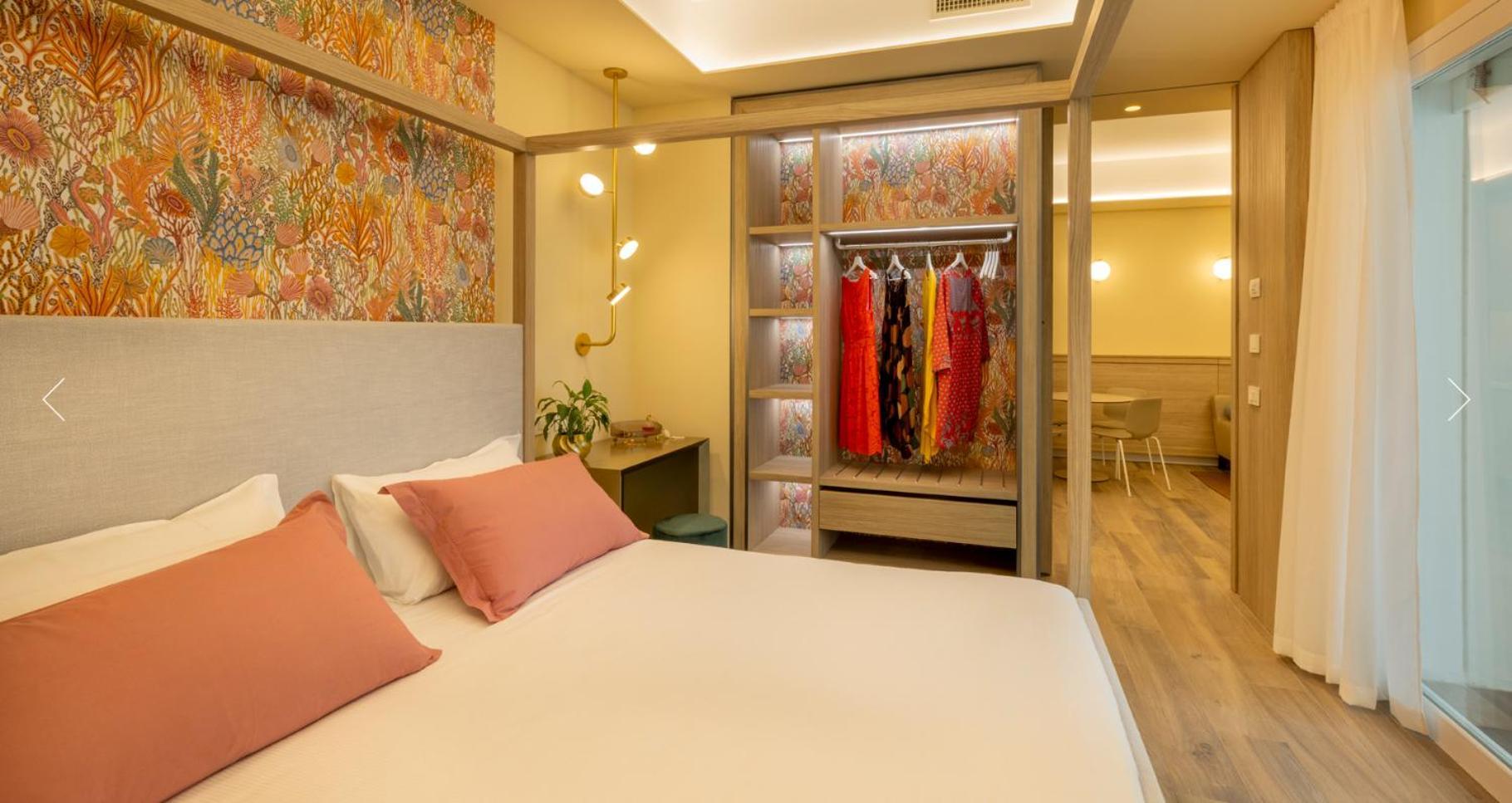 Besuite Apartments San Benedetto del Tronto Kültér fotó