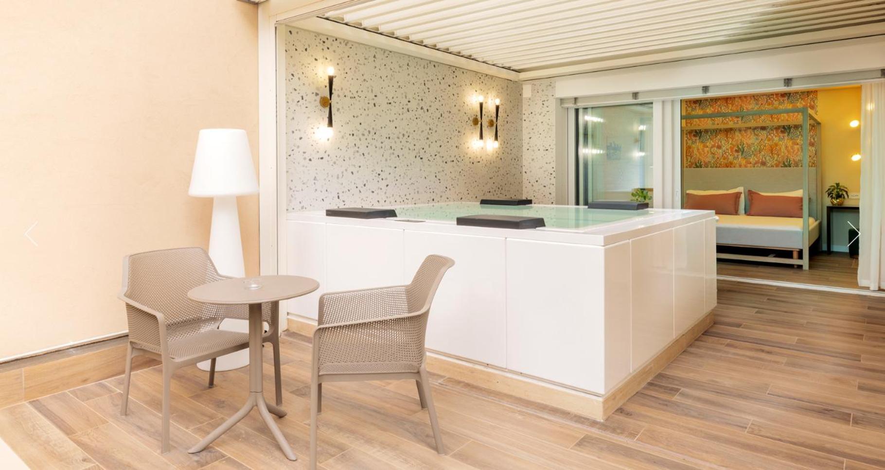 Besuite Apartments San Benedetto del Tronto Kültér fotó
